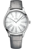 omega-de-ville-tresor-quartz-39-mm-steel-case-lacquered-white-mother-of-pearl-dial-rhodium-leather-strap-428-18-39-60-05-001