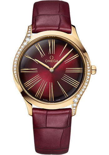 omega-de-ville-tresor-quartz-36-mm-moonshine-gold-case-lacquered-gradient-red-garnet-dial-shiny-red-garnet-leather-strap-428-58-36-60-11-001