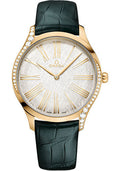 omega-de-ville-tresor-quartz-39-mm-moonshine-gold-case-lacquered-opaline-silver-dial-iridescent-green-leather-strap-428-58-39-60-02-001