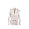 balmain-size-40-blazer-with-gold-button-viscose-white
