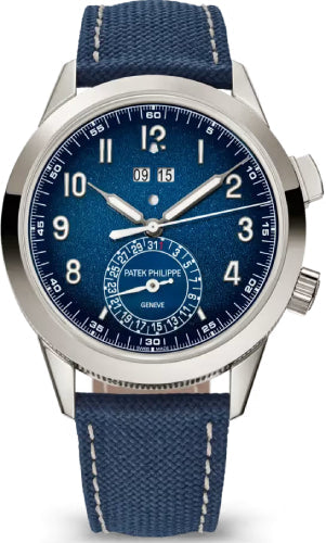 patek-philippe-grand-complications-calatrava-24-hour-alarm-5322-white-gold-blue-5322g-001-2026