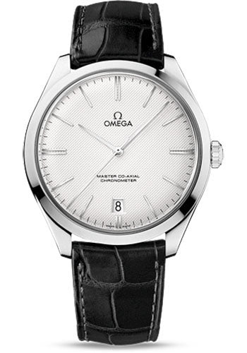 omega-de-ville-tresor-omega-master-co-axial-watch-40-mm-white-gold-case-silvery-dial-black-leather-strap-432-53-40-21-02-004
