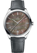 omega-de-ville-tresor-master-co-axial-watch-40-mm-white-gold-case-tahiti-domed-mother-of-pearl-dial-grey-leather-strap-432-53-40-21-07-001