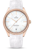 omega-de-ville-tresor-omega-master-co-axial-watch-40-mm-sedna-gold-case-diamond-bezel-white-dial-white-leather-strap-432-58-40-21-05-001