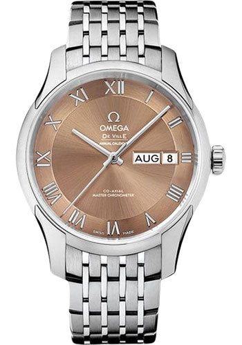 omega-de-ville-hour-vision-co-axial-master-chronometer-annual-calendar-watch-41-mm-steel-case-two-zone-bronze-dial-433-10-41-22-10-001