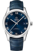omega-de-ville-hour-vision-co-axial-master-chronometer-watch-41-mm-steel-case-two-zone-blue-dial-blue-leather-strap-433-13-41-21-03-001