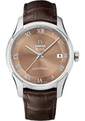 omega-de-ville-hour-vision-co-axial-master-chronometer-watch-41-mm-steel-case-two-zone-bronze-dial-brown-leather-strap-433-13-41-21-10-001