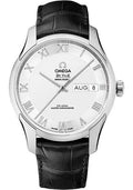 omega-de-ville-hour-vision-co-axial-master-chronometer-annual-calendar-watch-41-mm-steel-case-two-zone-silver-dial-black-leather-strap-433-13-41-22-02-001