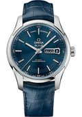 omega-de-ville-hour-vision-co-axial-master-chronometer-annual-calendar-watch-41-mm-steel-case-blue-dial-unique-leather-strap-433-33-41-22-03-001