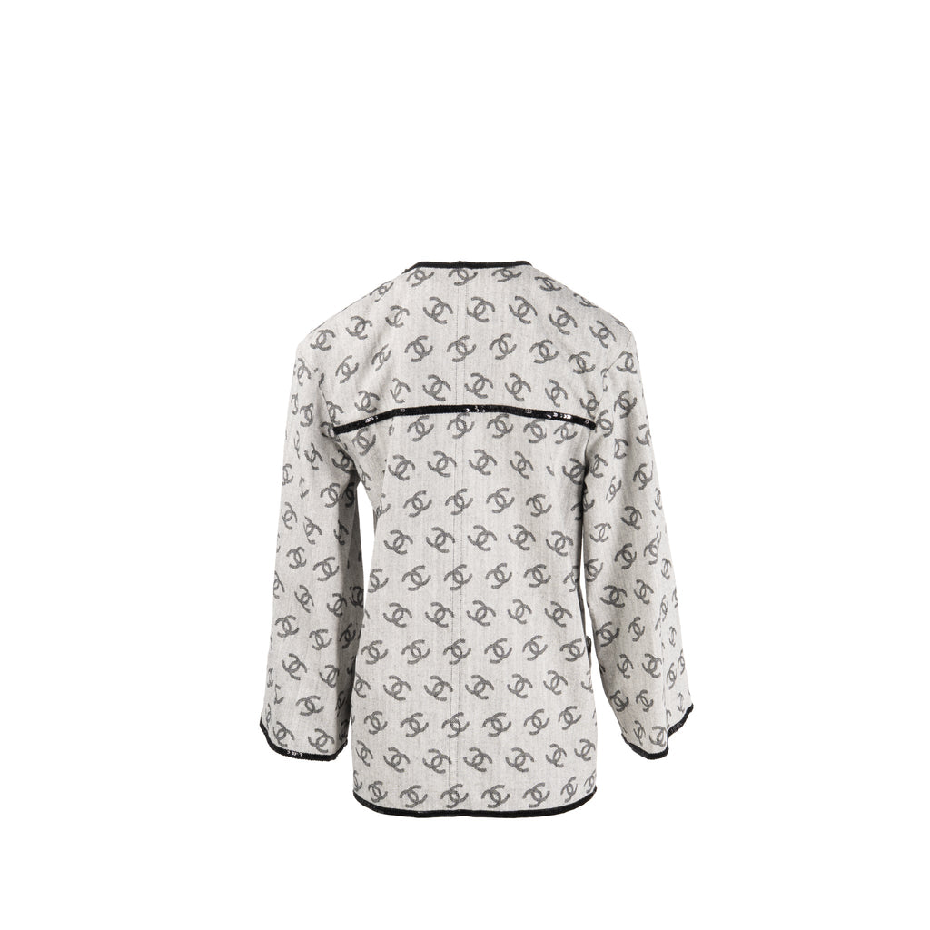 chanel-size-34-cc-denim-jacket-cotton-grey-black