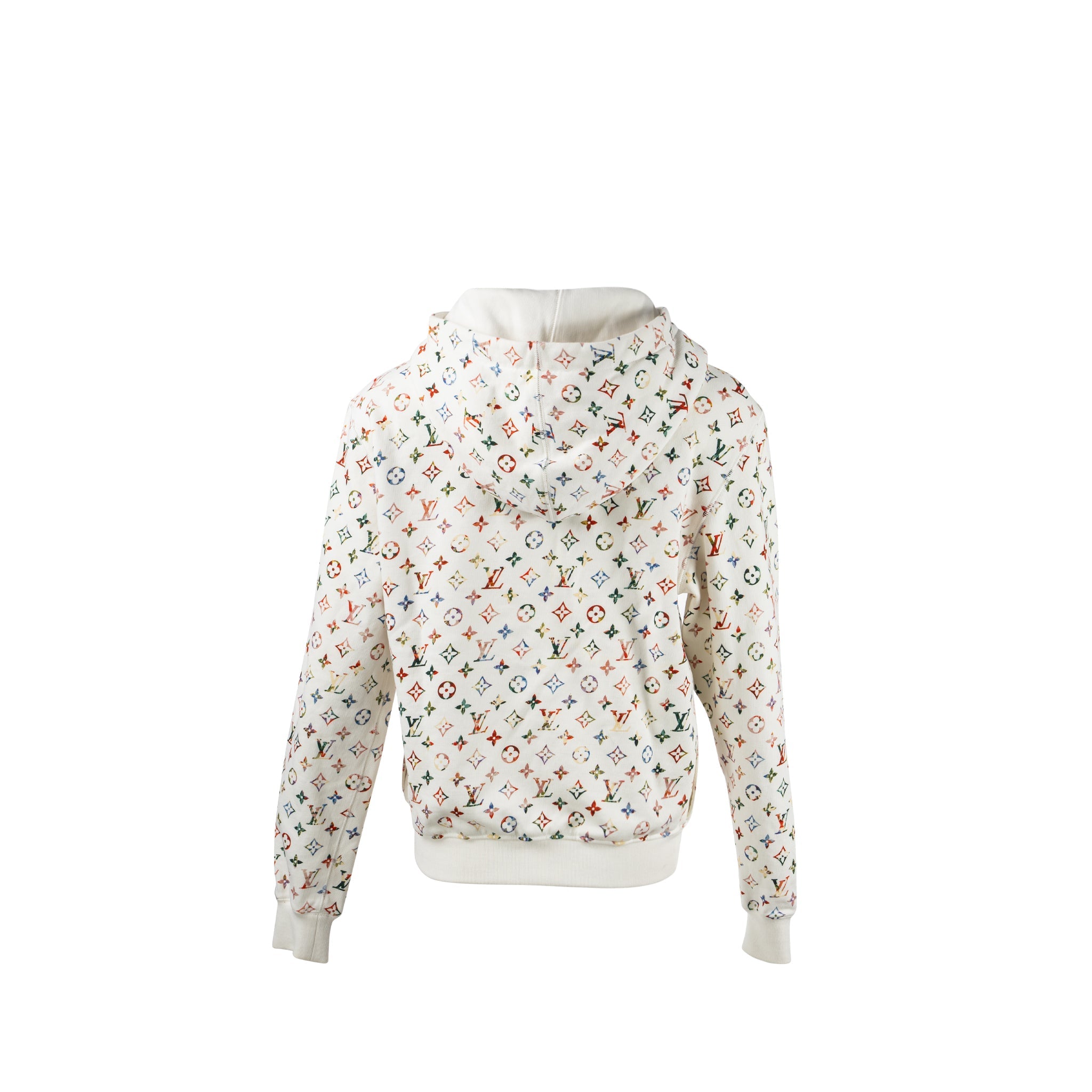 louis-vuitton-size-xs-monogram-hoodie-jacket-cotton-white-multicolour