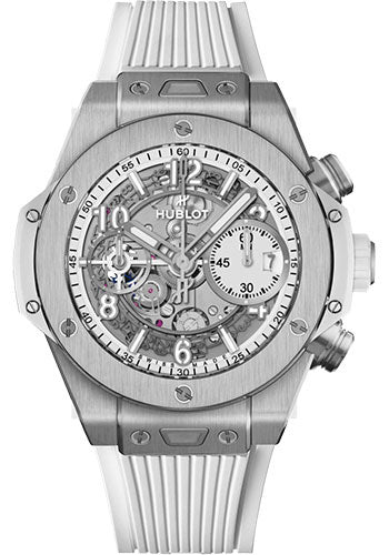 hublot-big-bang-unico-titanium-white-watch-42-mm-white-dial-white-rubber-strap-441-ne-2011-rw