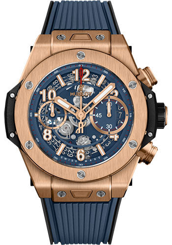 hublot-big-bang-unico-king-gold-blue-watch-42-mm-blue-skeleton-dial-black-and-blue-rubber-strap-441-ox-5189-rx