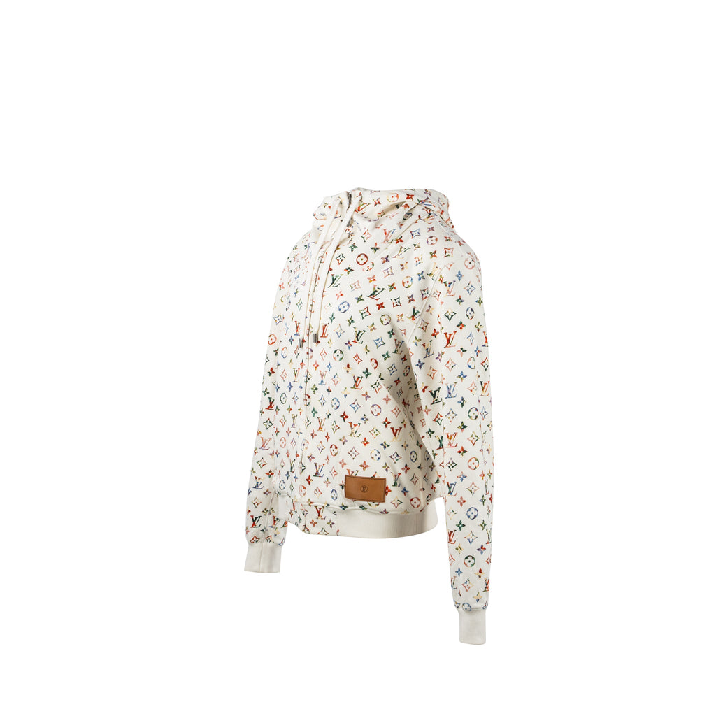 louis-vuitton-size-xs-monogram-hoodie-jacket-cotton-white-multicolour