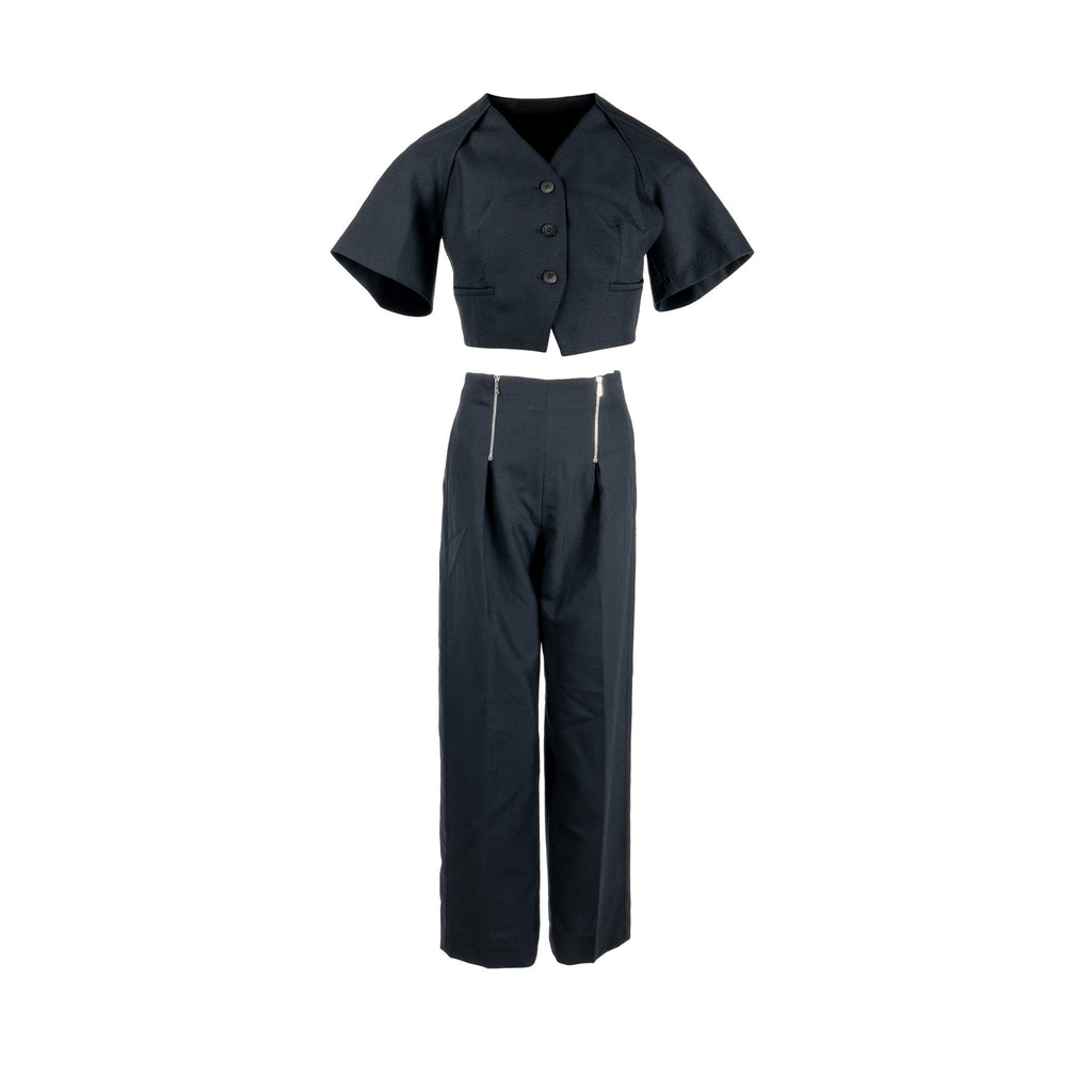 hermes-size-34-short-jacket-and-double-zip-pants-wool-mohair-navy-sell-in-set