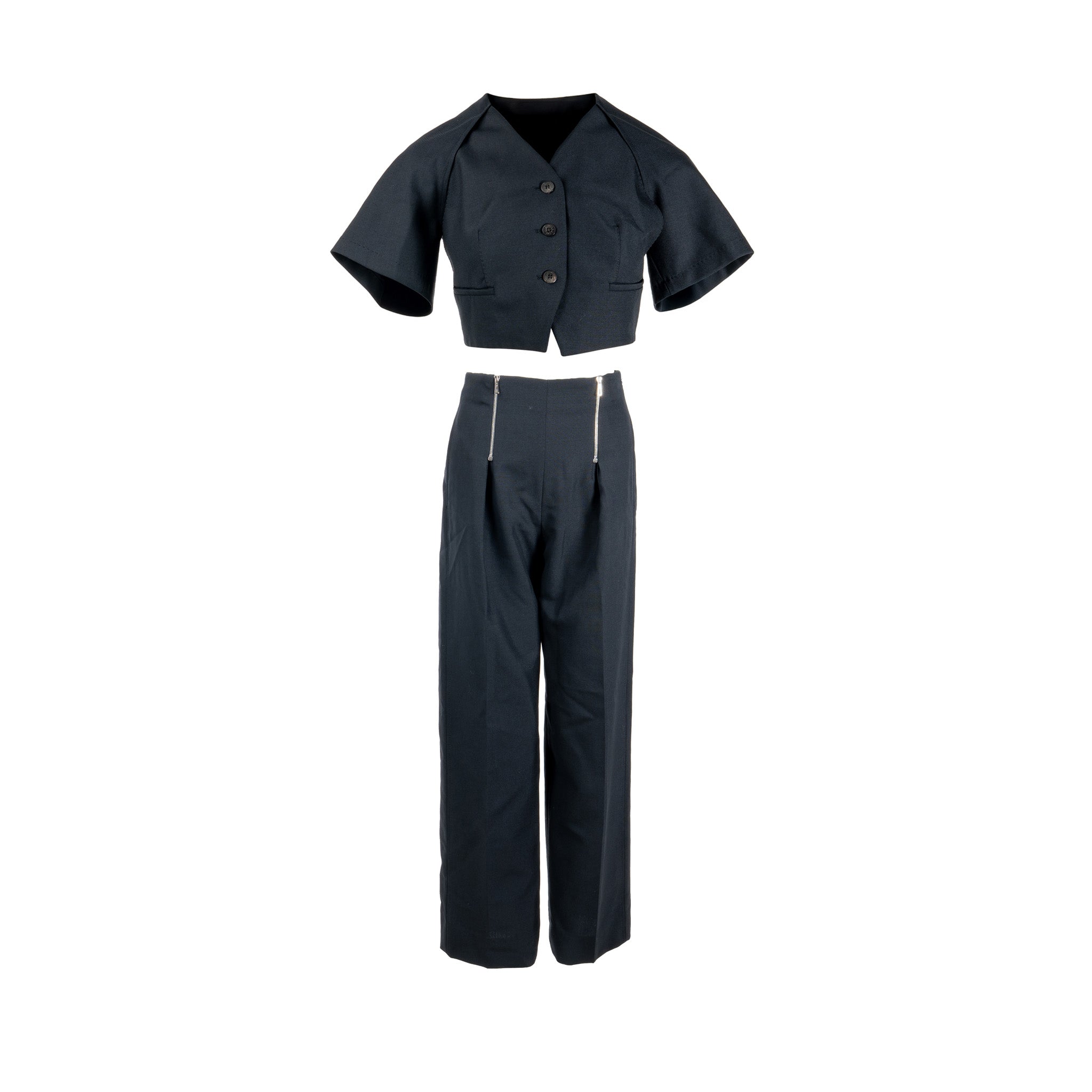 hermes-size-34-short-jacket-and-double-zip-pants-wool-mohair-navy-sell-in-set