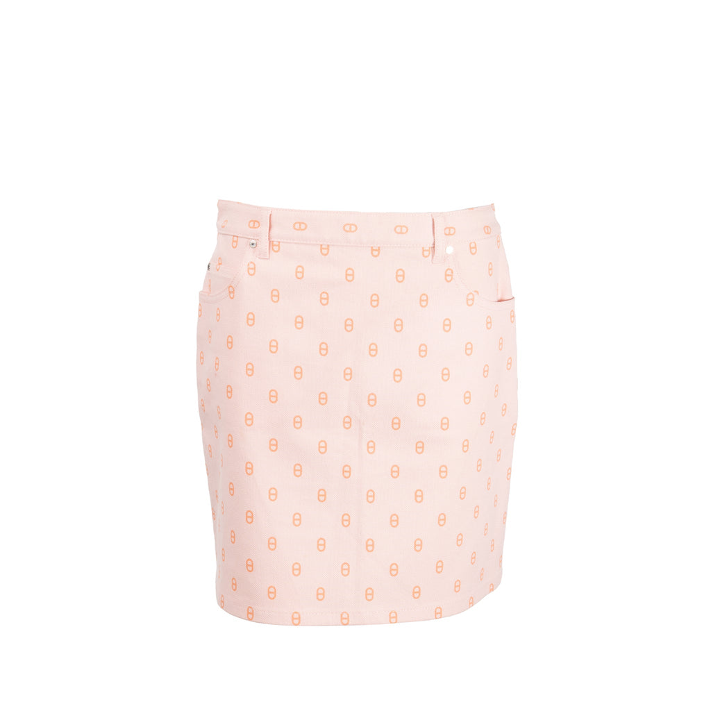 hermes-size-38-chaine-d-ancre-denim-miniskirt-pink-orange
