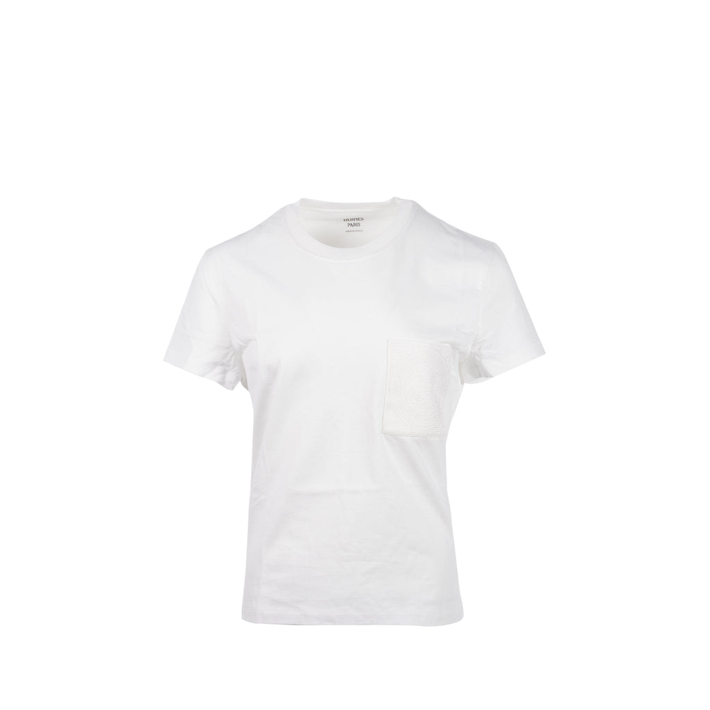 hermes-size-38-t-shirt-droit-poche-brodee-white