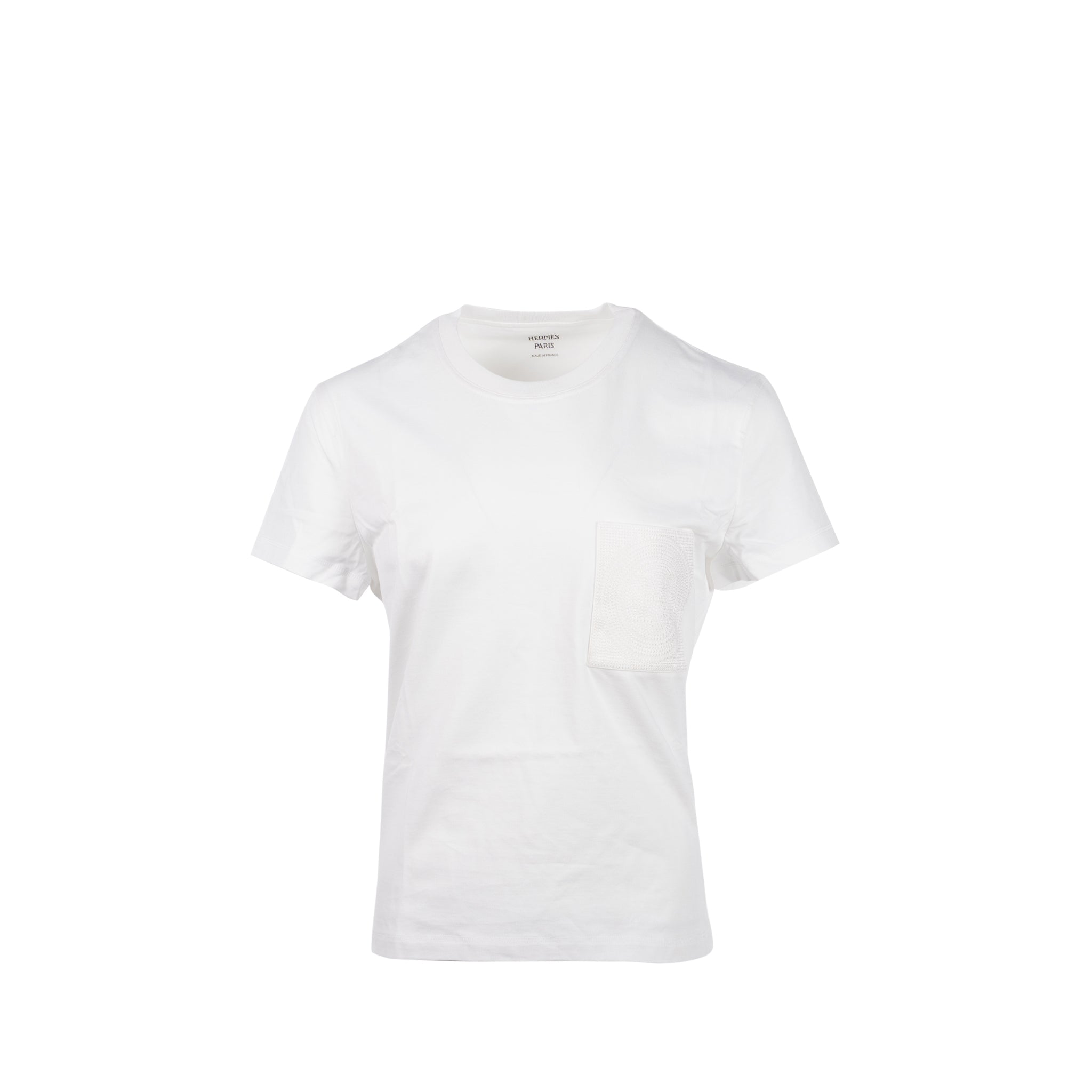 hermes-size-38-t-shirt-droit-poche-brodee-white