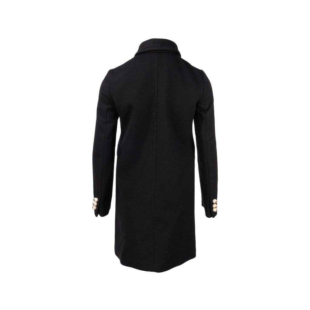 gucci-size-38-gg-pearl-button-coat-wool-black