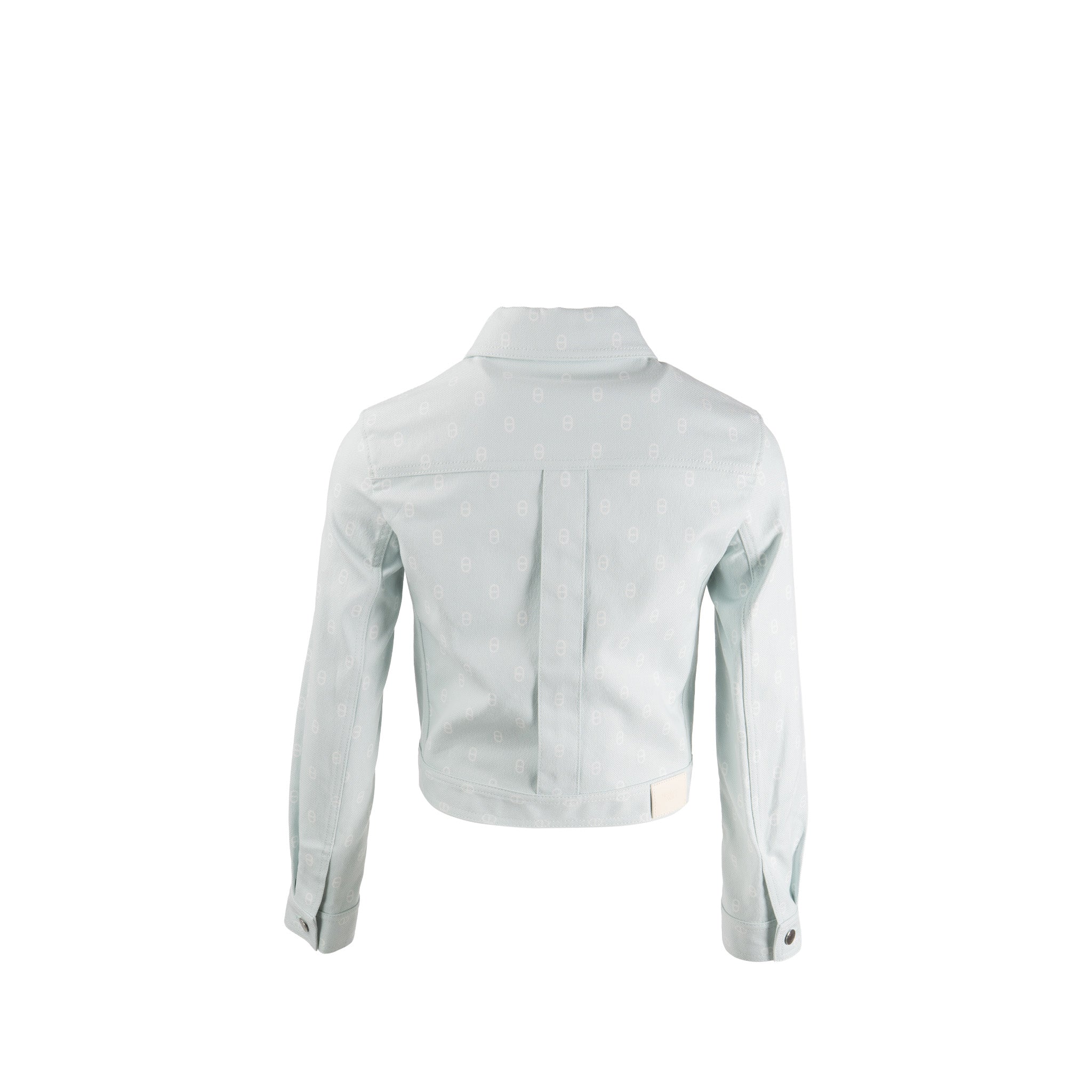 hermes-size-34-chaine-d-ancre-denim-jacket-cotton-elastane-vert-embrun-shw