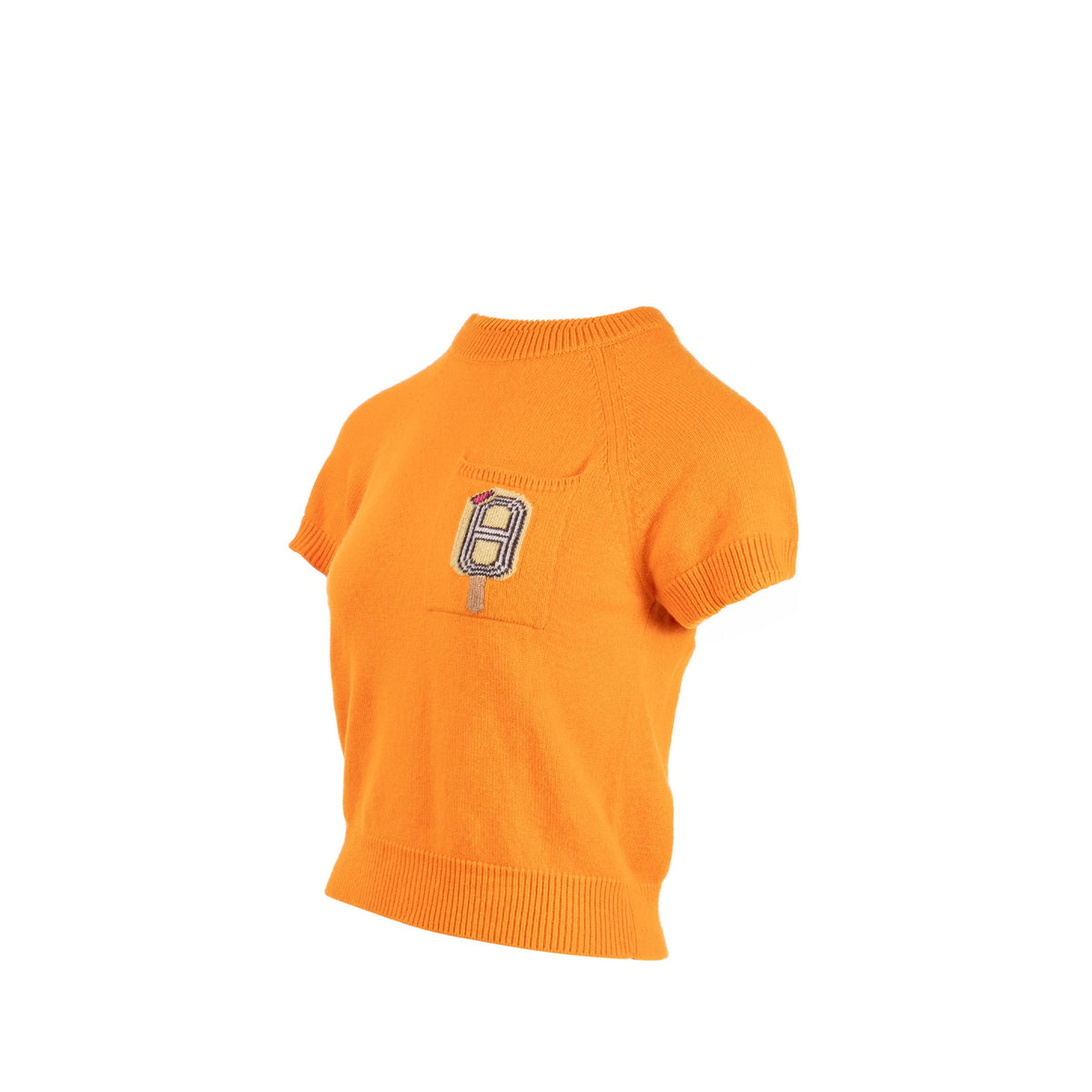 hermes-size-36-funny-ice-cream-short-sleeve-sweater-cashmere-orange