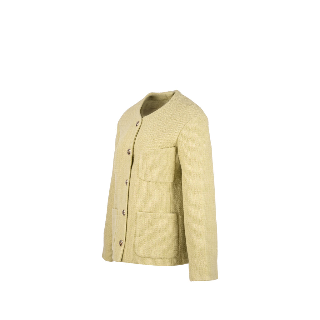 chanel-size-38-20k-wool-jacket-green