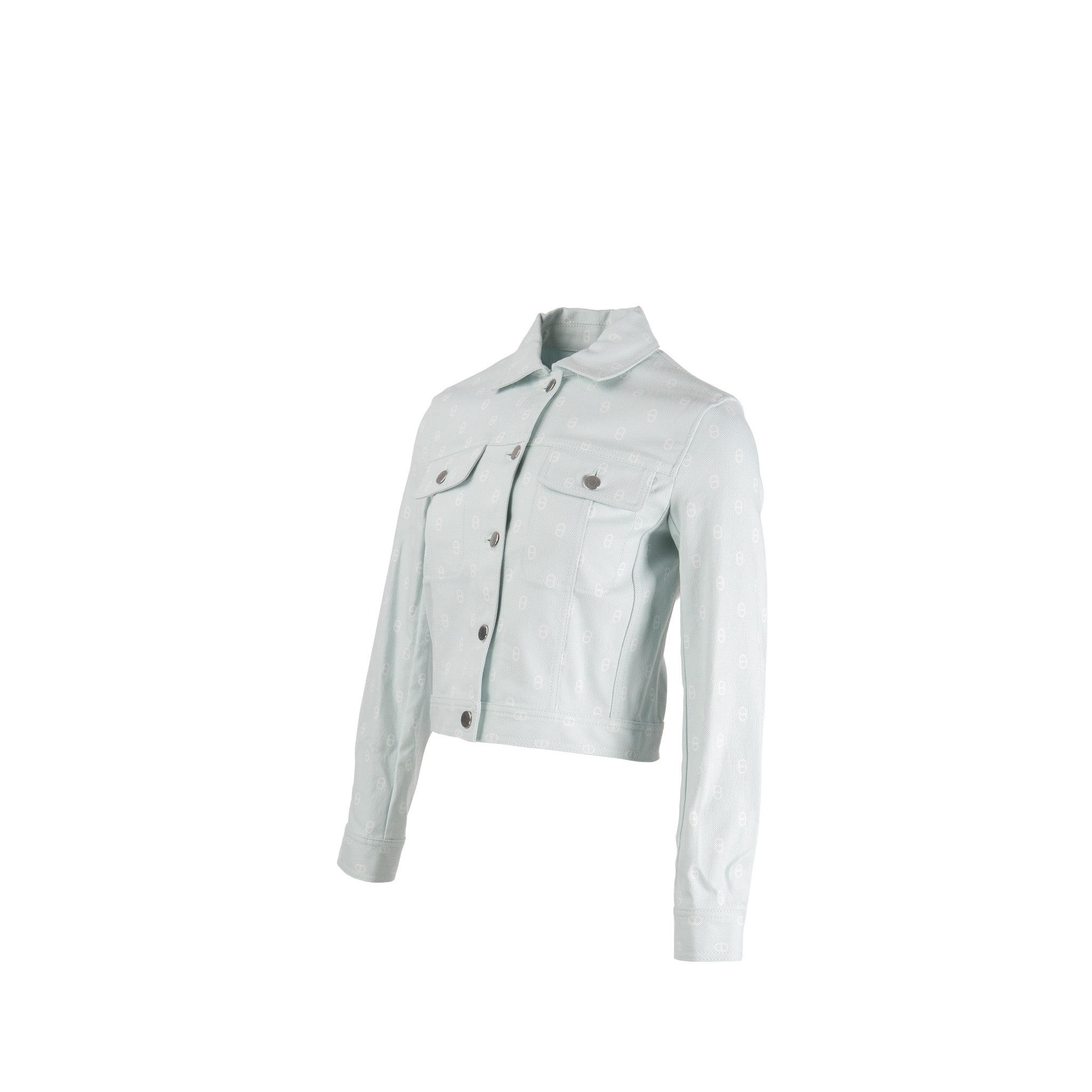 hermes-size-34-chaine-d-ancre-denim-jacket-cotton-elastane-vert-embrun-shw