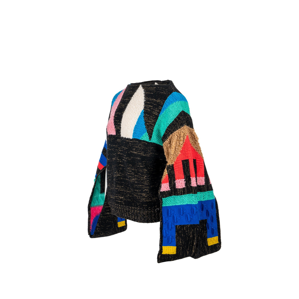 chanel-size-34-19a-pullover-cashmere-silk-mohair-black-multicolour