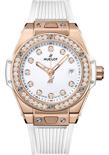 hublot-big-bang-one-click-king-gold-white-diamonds-watch-33-mm-white-dial-white-rubber-strap-485-oe-2210-rw-1204