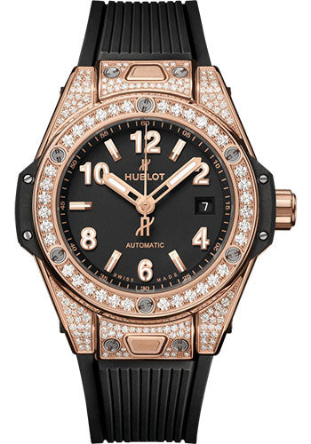 hublot-big-bang-one-click-king-gold-pavz-watch-33-mm-black-dial-black-rubber-strap-485-ox-1180-rx-1604