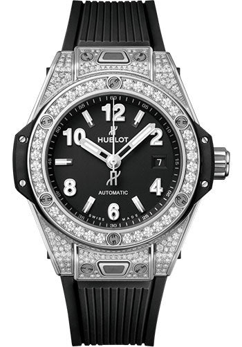 hublot-big-bang-one-click-steel-pavz-watch-33-mm-black-dial-black-rubber-strap-485-sx-1170-rx-1604