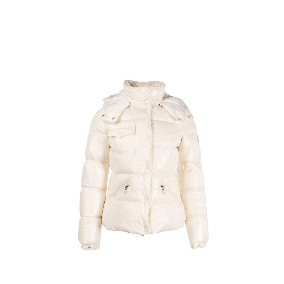 moncler-size-0-glareins-braided-trim-hooded-short-down-jacket-polyamide-white