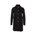 gucci-size-38-gg-pearl-button-coat-wool-black