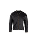 chanel-size-34-chain-detailed-jacket-polyester-black-lghw