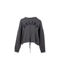 celine-size-l-graphic-print-crew-neck-sweater-wool-cashmere-dark-grey