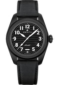 zenith-pilot-automatic-watch-40-mm-matte-ceramic-case-black-dial-black-cordura-effect-strap-49-4000-3620-21-i001