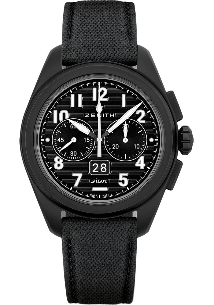 zenith-pilot-big-date-flyback-watch-42-5-mm-matte-ceramic-case-black-dial-black-cordura-effect-strap-49-4000-3652-21-i001