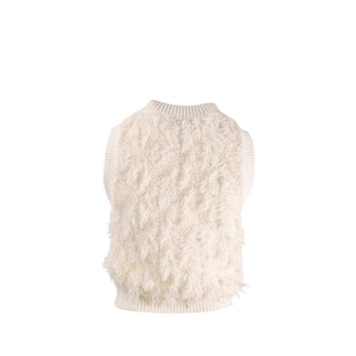 chanel-size-34-21s-no-5-button-sleeveless-top-cotton-ture-hemp-polyamide-ecru-lghw