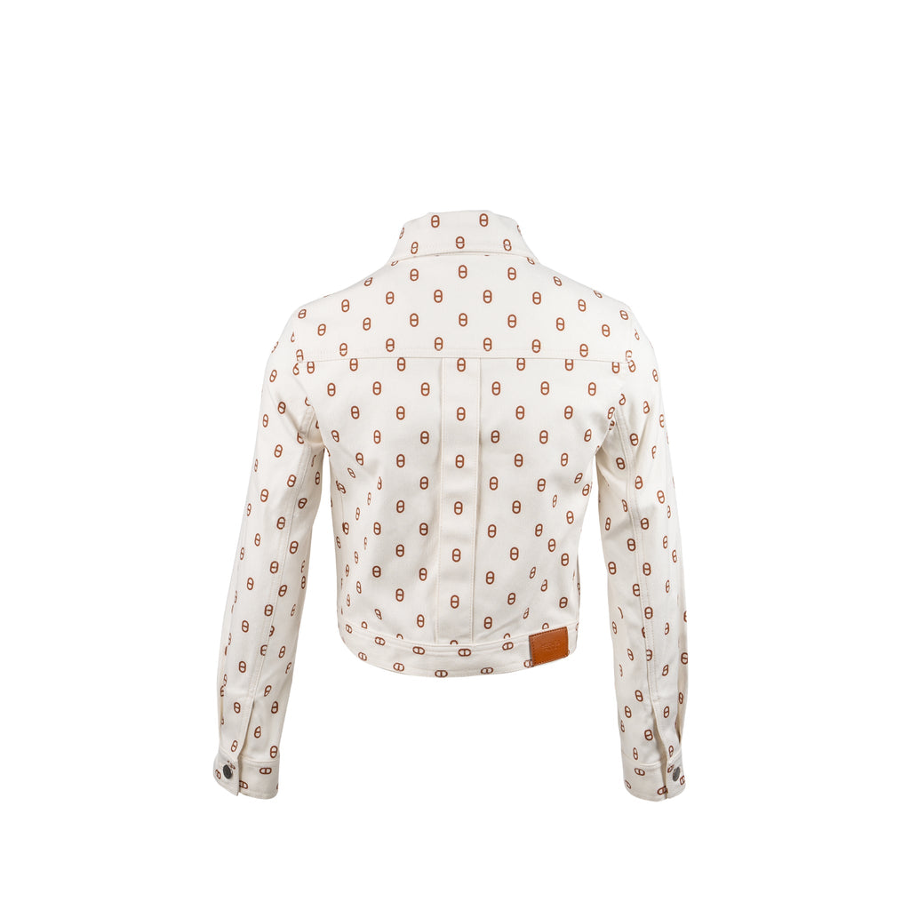hermes-size-34-chaine-d-ancre-denim-jacket-marron-fauve