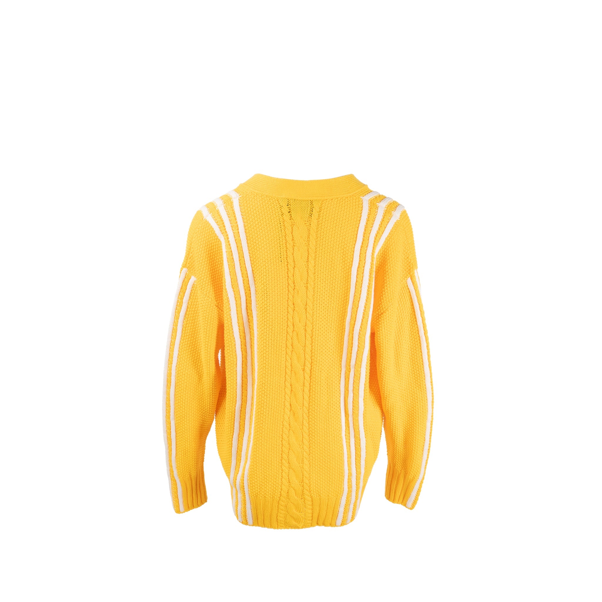 gucci-x-adidas-cardigan-yellow