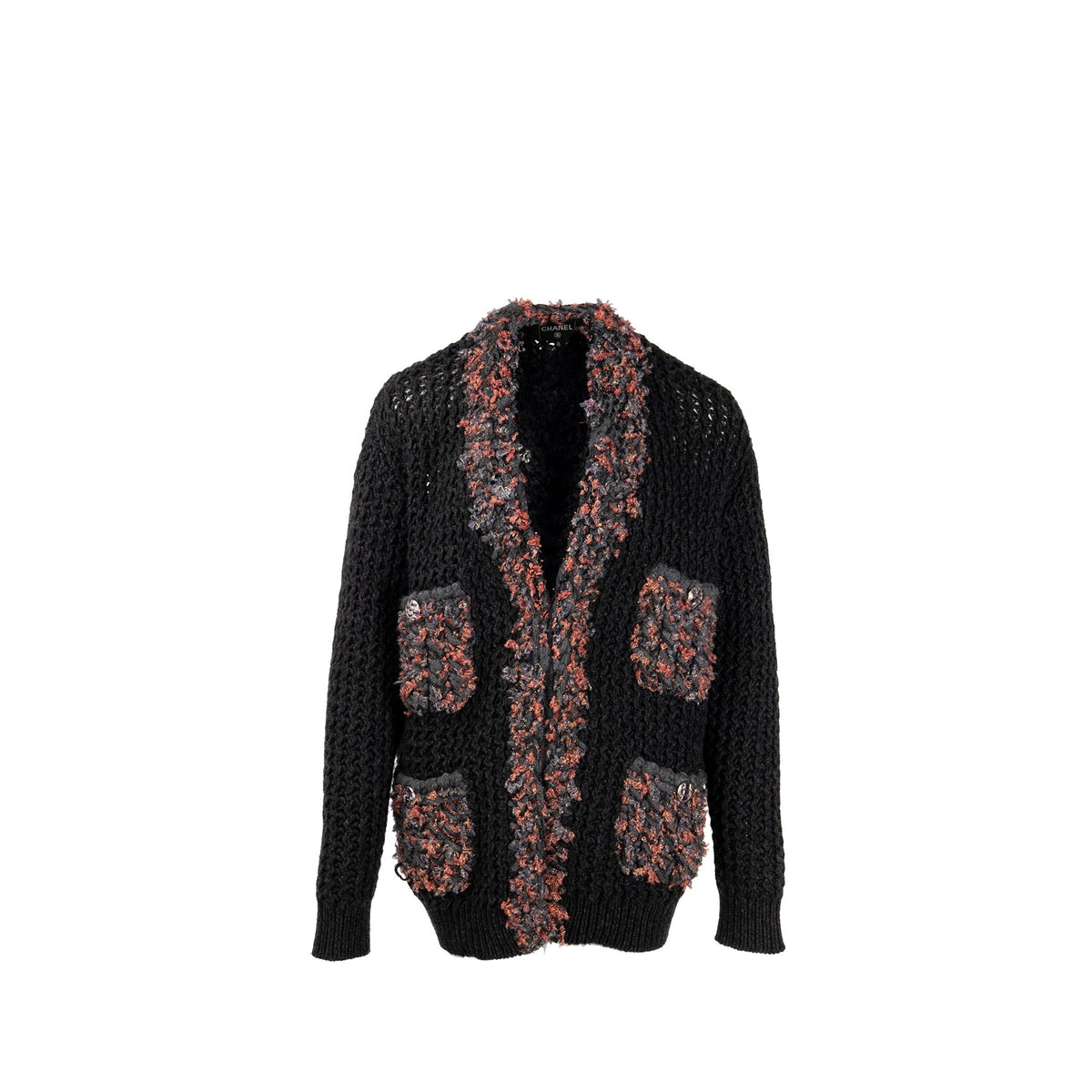 chanel-size-34-36-cardigan-cashmere-grey-multicolor
