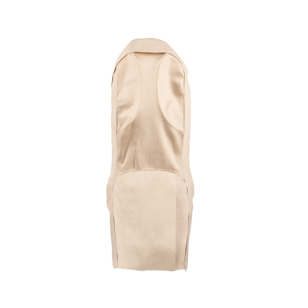 hermes-size-38-long-lambskin-vest-beige