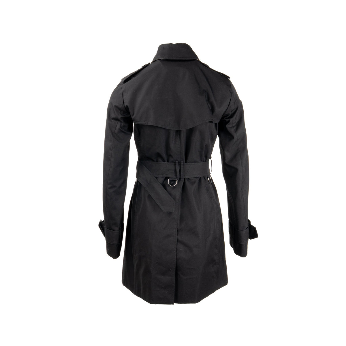 burberry-size-34-mid-length-kensington-heritage-trench-coat-ployester-cotton-black