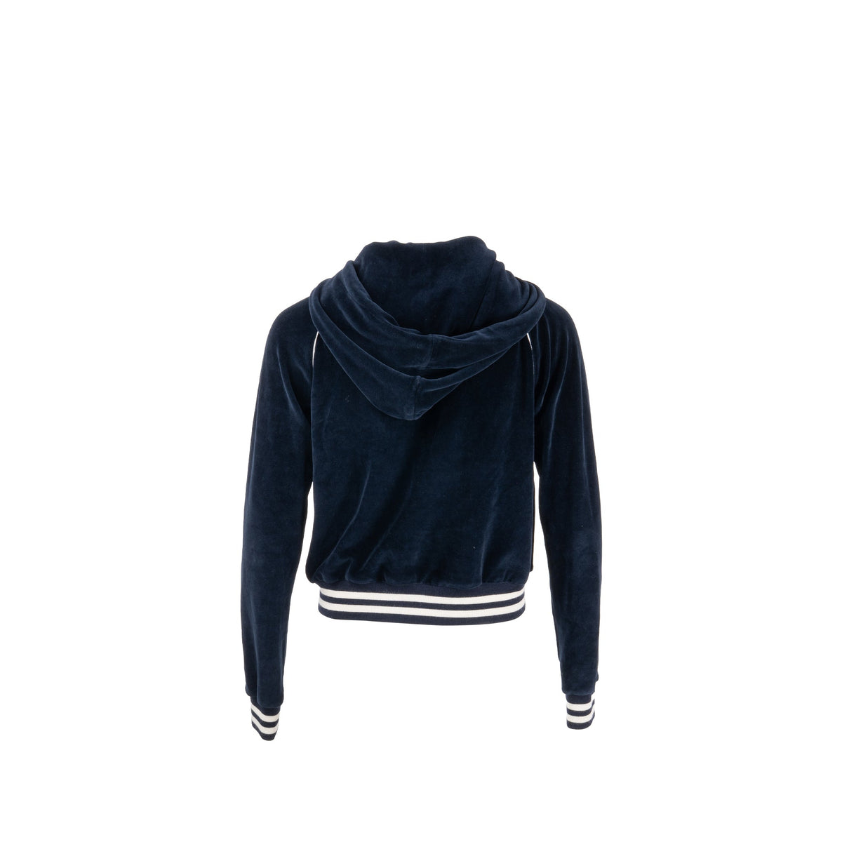 celine-size-xs-velvet-bomber-jacket-cotton-polymide-dark-blue