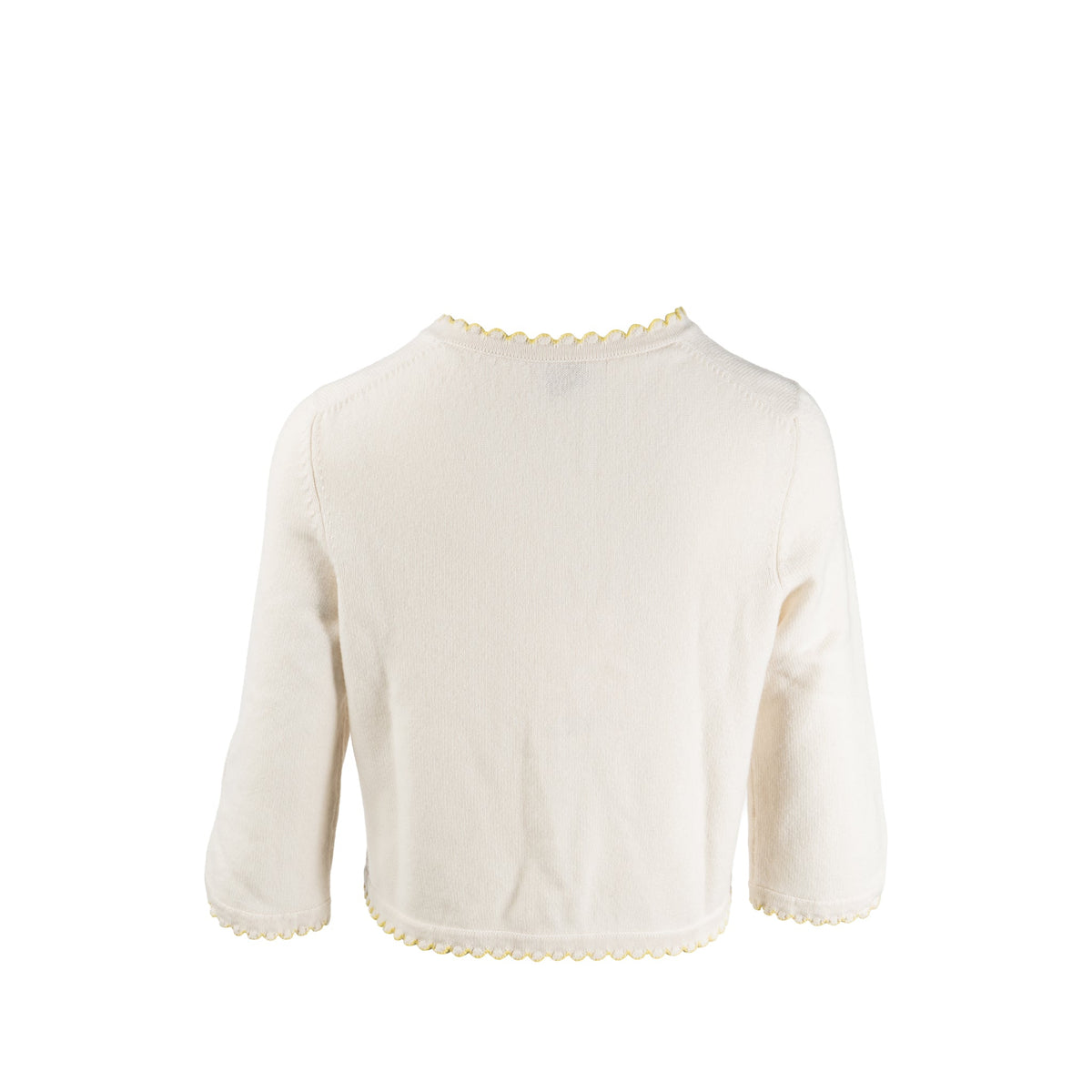 chanel-size-38-cc-button-cardigan-cashmere-off-white-yellow