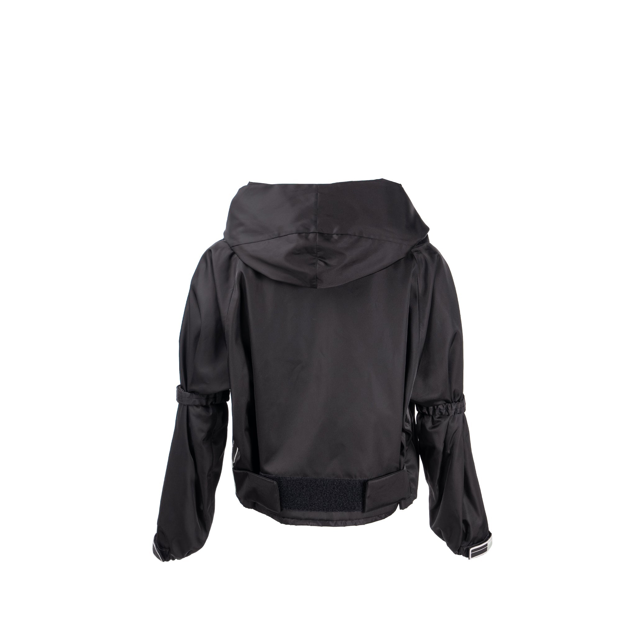 prada-size-40s-windbreaker-crop-jacket-polyamide-black