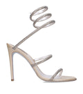 René Caovilla Embellished Cleo Sandals 105 – 08093