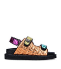 Kurt Geiger London Orson Sandals – 50936