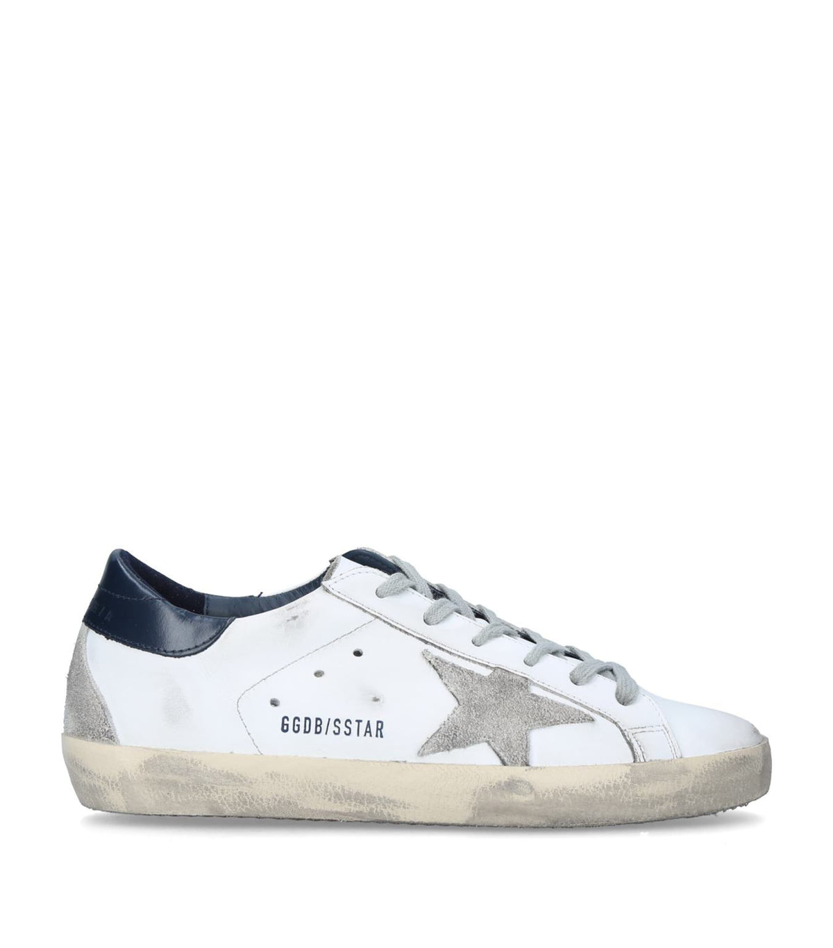Golden Goose Superstar Sneakers – 96083